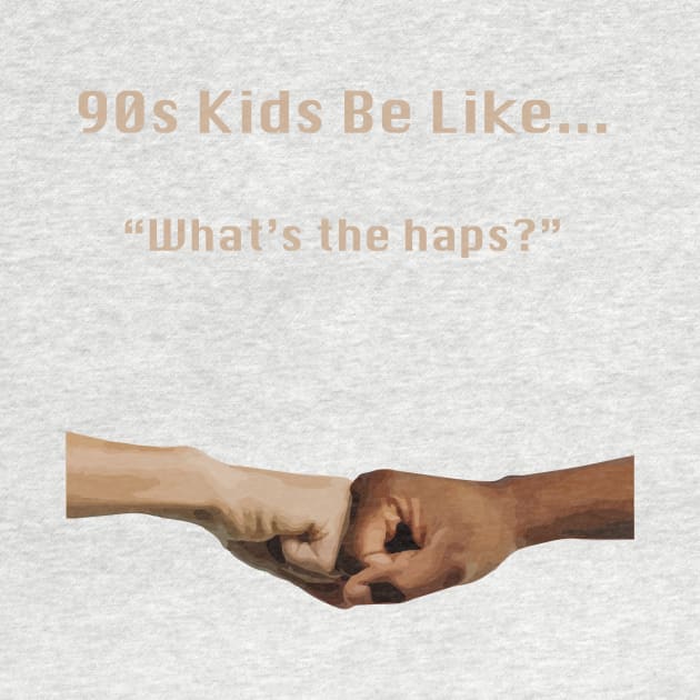 90s Kids Be Like #9 by DigitalPokemon